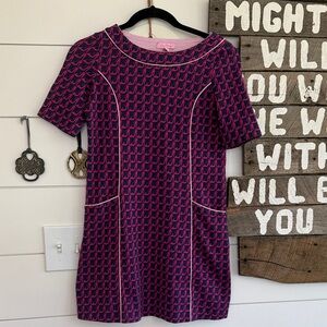 Lilly Pulitzer size XL girls (12/14) dress